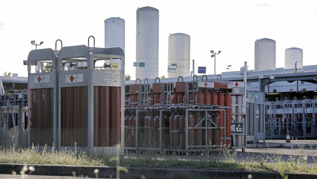 Siapkan Harga Hidrogen, Pemerintah Bakal Revisi Atuaran Ini