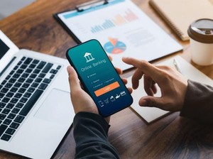 Tips Aman Bertransaksi Lewat Aplikasi atau Kartu ala BI