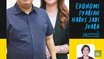 Ekonomi Syariah Harus Jadi Juara ft. Iggi H Achsien & Olivia Louise