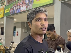 Pelatih Tunggal Putra Siapkan 2 Sparing untuk Jonatan dan Ginting