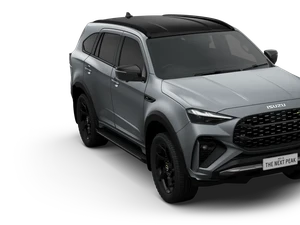 Siapin Duit! Isuzu Bawa Mobil Penumpang Baru di GIIAS 2025