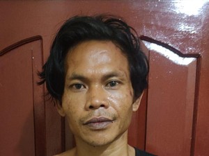 5 Kali Curi Kambing Warga Pedamaran, Januar Diciduk Polisi OKI