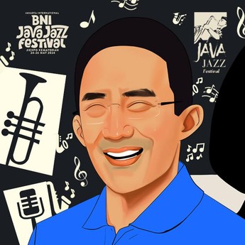 Java Jazz, Bukti Pesta Musik Bisa Ramah Lingkungan