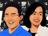 Java Jazz, Bukti Pesta Musik Bisa Ramah Lingkungan
