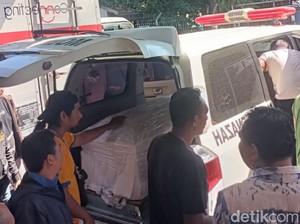 Lagi, PMI Ilegal Asal NTT Meninggal di Malaysia