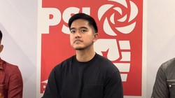 PSI Sulsel Dukung Kaesang Pangarep Kembali Jadi Ketum Jelang Munas di Solo