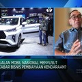 Jurus Multifinance Kejar Pertumbuhan ke Atas 10% Saat Daya Beli Turun