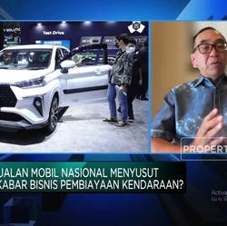 Jurus Multifinance Kejar Pertumbuhan ke Atas 10% Saat Daya Beli Turun