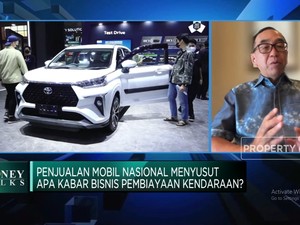 Jurus Multifinance Kejar Pertumbuhan ke Atas 10% Saat Daya Beli Turun