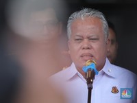 Kejagung Beberkan Inti Masalah dari Kasus Tata Kelola Minyak