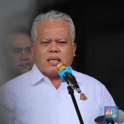 Tetapkan 7 Tersangka Kasus Tata Kelola Minyak, Ini Penjelasan Kejagung