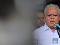 Tetapkan 7 Tersangka Kasus Tata Kelola Minyak, Ini Penjelasan Kejagung