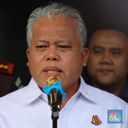 2 Fakta Hukum Penting Dibalik Penetapan Tersangka Kasus Korupsi Minyak