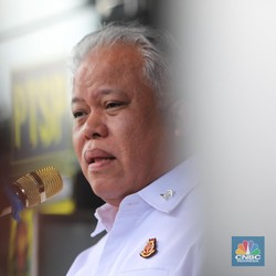 Kejagung Geledah Terminal Tanjung Gerem Soal Kasus Korupsi Minyak