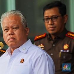 Kejagung Jelaskan Fakta Hukum Pembelian RON 92 di Kasus Korupsi Minyak