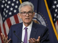 Pejabat The Fed Sepakat Mau Pangkas Suku Bunga Bulan September