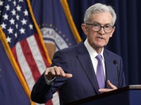Bisa Guncang Dunia, Ini 5 Hal Paling Ditunggu dari The Fed!