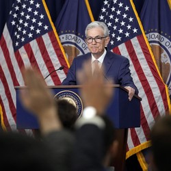 RI Lagi Pesta Emas & Batu Bara, Bakal Bubar Karena Dirusak The Fed?