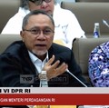 Zulkifli Hasan Bongkar Kronologi Revisi Aturan Impor: Presiden Marah
