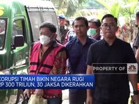 Korupsi Timah Bikin Negara Rugi Rp 300 Triliun, 30 Jaksa Dikerahkan