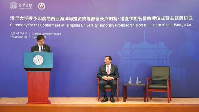 10 Universitas Terbaik di Asia, China Dominasi Peringkat Teratas