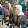 PHK Naik Tapi Pengangguran Terendah Sejak 1997, Menaker Buka Suara