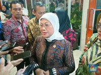 PHK Naik Tapi Pengangguran Terendah Sejak 1997, Menaker Buka Suara