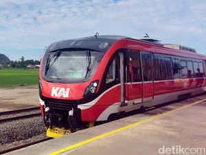Sejarah DKARI Cikal Bakal PT KAI dan Peringatan Hari Kereta Api Nasional