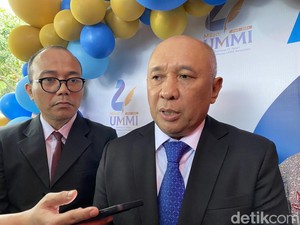 Menteri Teten Ungkap Peran Penting Kampus untuk Ekonomi Baru