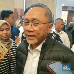 Aturan Impor Bikin Kisruh, Mendag Zulhas Bilang Begini
