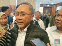 Zulkifli Hasan Sampai Menaker Ida Dipanggil ke Kantor Jokowi, Ada Apa?