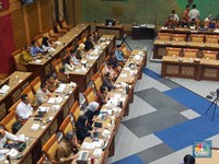 Kala Menteri-Menteri Jokowi Ngeluh Soal Anggaran Kecil di 2025