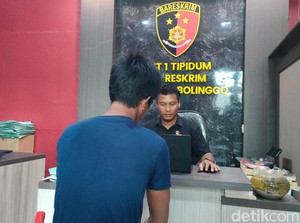 5 Fakta Amarah Bambang Bunuh Kakek Satap yang Kerap Goda Istrinya