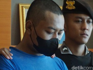 Pengakuan Jepon, Awalnya Cuma Mau Pijat-Tergiur HP Tiyasmi Tergeletak di Kamar