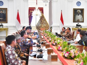 Laporkan Persiapan PON XXI ke Presiden, Pj Gubsu: Tidak Ada Kendala Serius