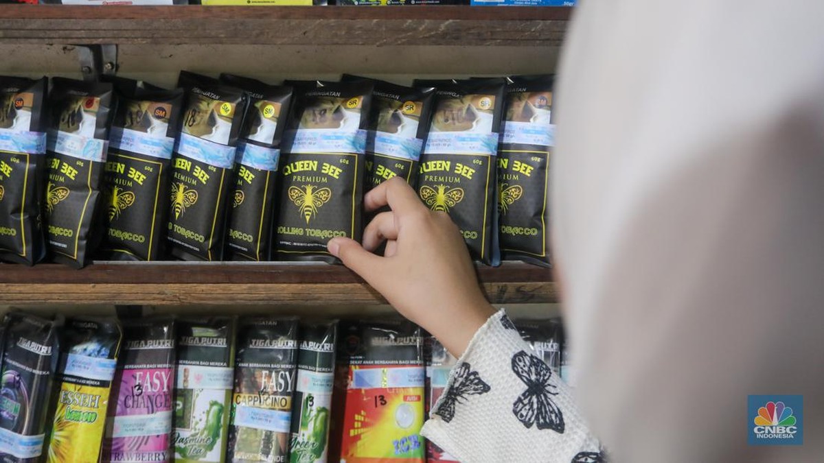 “Menjelang Tahun Baru: Kenaikan Harga Rokok Menjadi Sorotan Bea Cukai!”