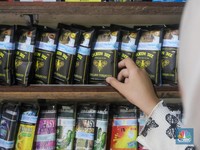 Pabrik-Pabrik Rokok di RI Terancam Tutup Gegara Aturan Jokowi Ini