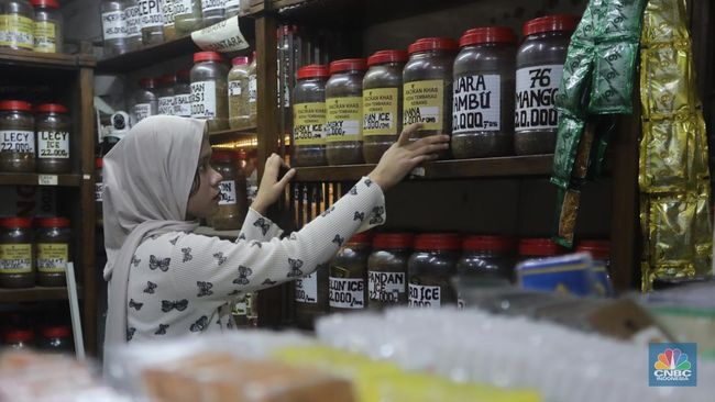 Perusahaan Besar Setop Beli Tembakau, Ekonomi Desa Melemah