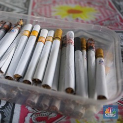 Ini Poin-Poin Penting 'PP Kesehatan' Terkait Rokok & Tembakau