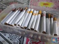 Ini Poin-Poin Penting 'PP Kesehatan' Terkait Rokok & Tembakau