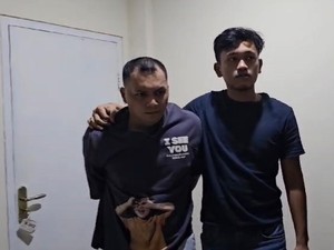Perampok Bersajam Sempat Survei Sebelum Gasak 18 Jam Mewah di PIK