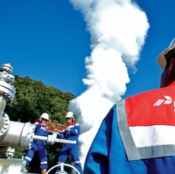 Capai Laba Rp 72 T di 2023, Pertamina Ungkap Faktor Pendorongnya