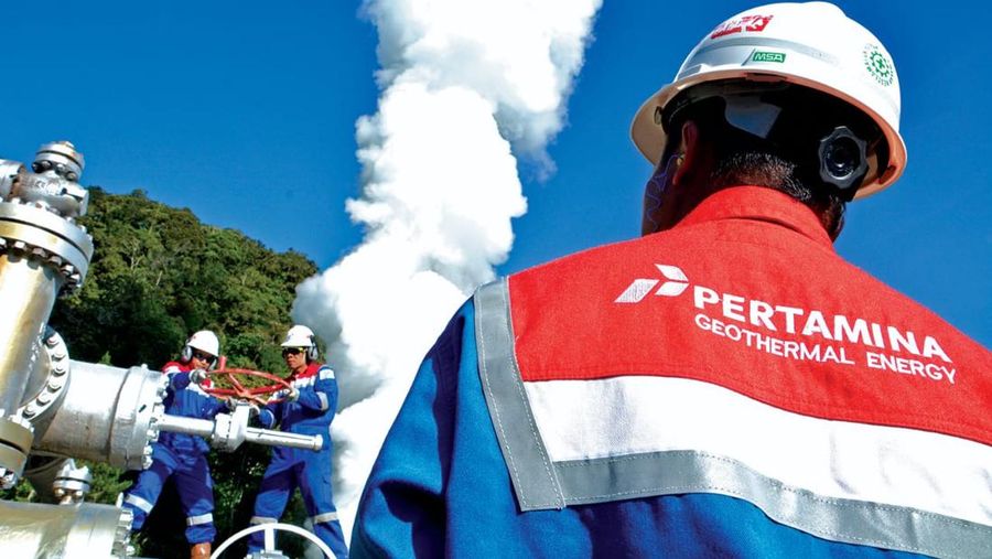 Pertamina