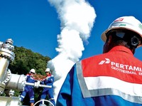 Capai Laba Rp 72 T di 2023, Pertamina Ungkap Faktor Pendorongnya
