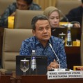 Cetak Pertumbuhan Laba, DPR Apresiasi Kinerja Pertamina di 2023