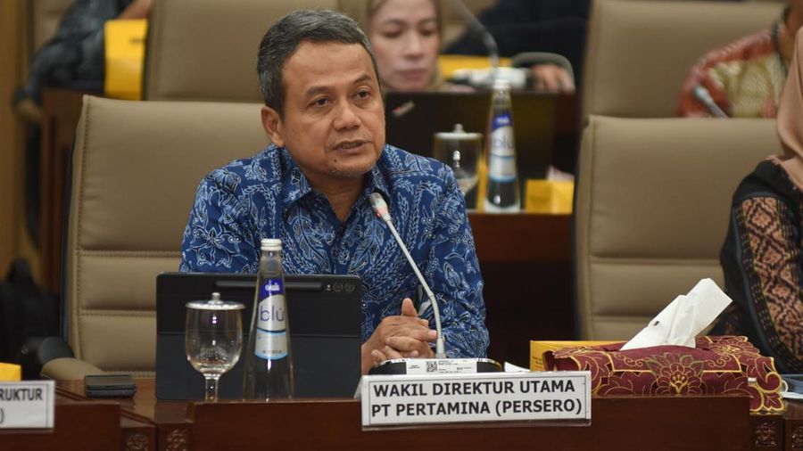 Pertamina