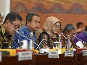 Komisi VI DPR RI Apresiasi Kinerja Positif Pertamina Sepanjang 2023