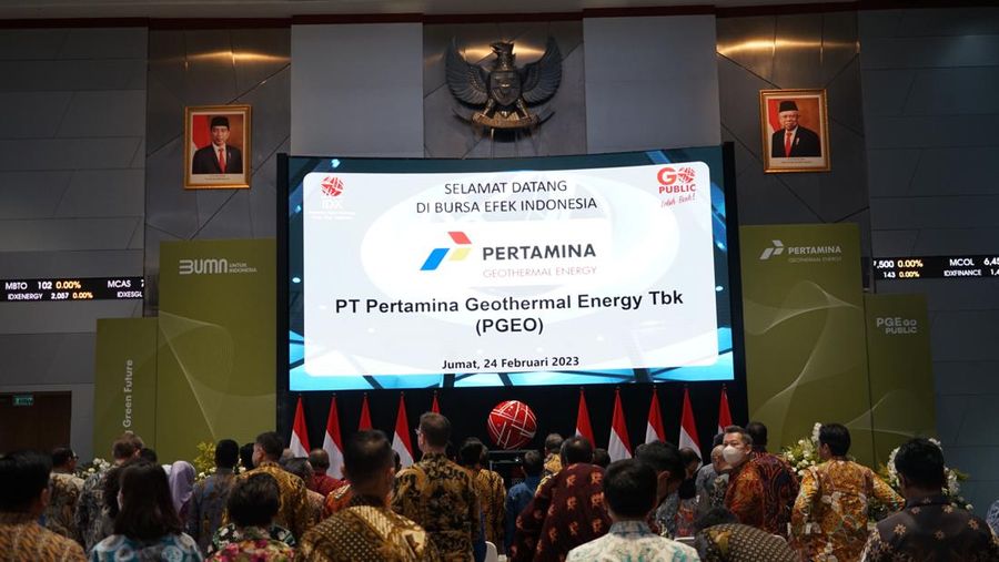 Pertamina