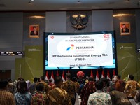 Pertamina Sukses Jalankan Program Unlock Value, Ini Buktinya