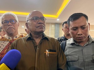 Tim Hukum PDIP Akan Ajukan Praperadilan Dulu soal Penyitaan HP Hasto